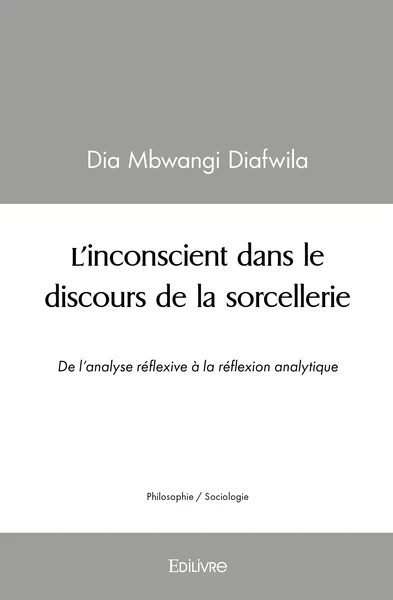 L'inconscient dans le discours de la sorcellerie - Image 2