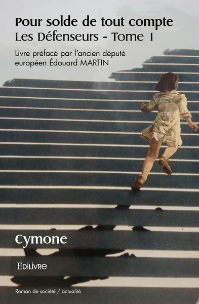 Pour solde de tout compte - Tome 1 - Image 3