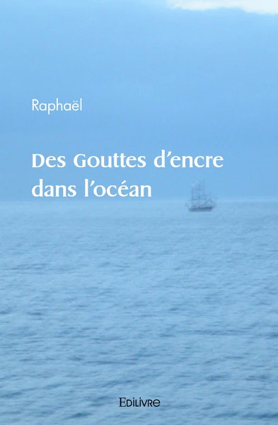 Des Gouttes d'encre dans l'océan - Image 2
