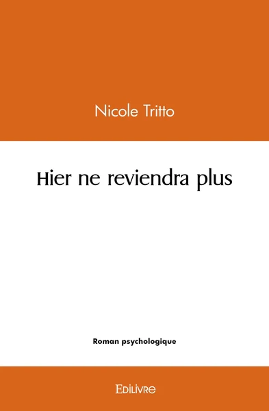 Hier ne reviendra plus - Image 2