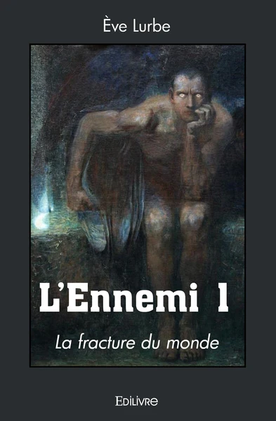 L'Ennemi - Tome 1 - Image 2