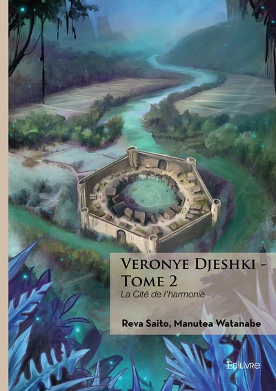 Veronye Djeshki - Tome 2 - Image 2