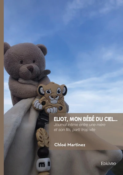 Eliot, mon bébé du ciel... - Image 2