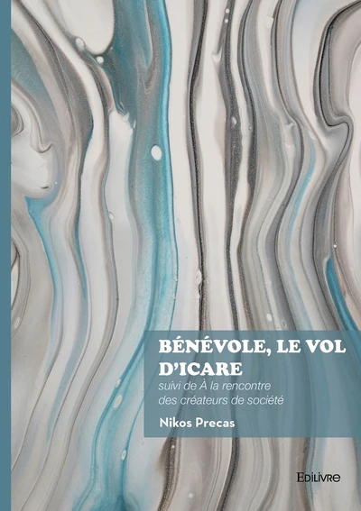 Bénévole, le vol d'Icare - Image 2