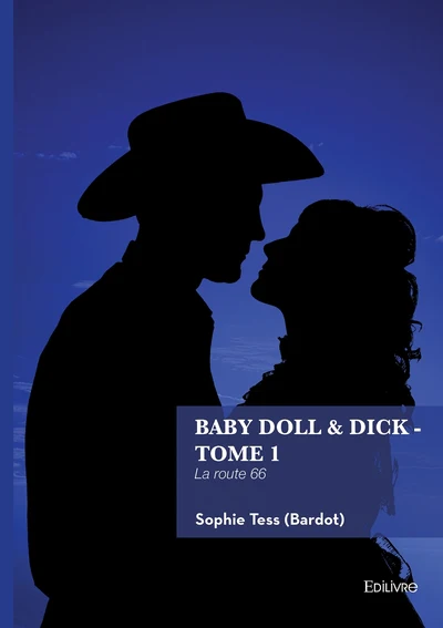 Baby Doll & Dick - Tome 1 - Image 2