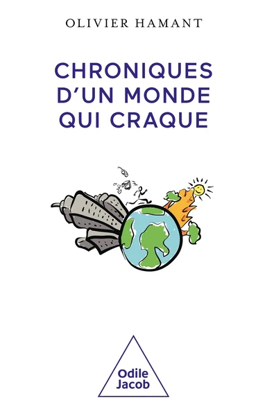 Chroniques d'un monde qui craque - Image 2