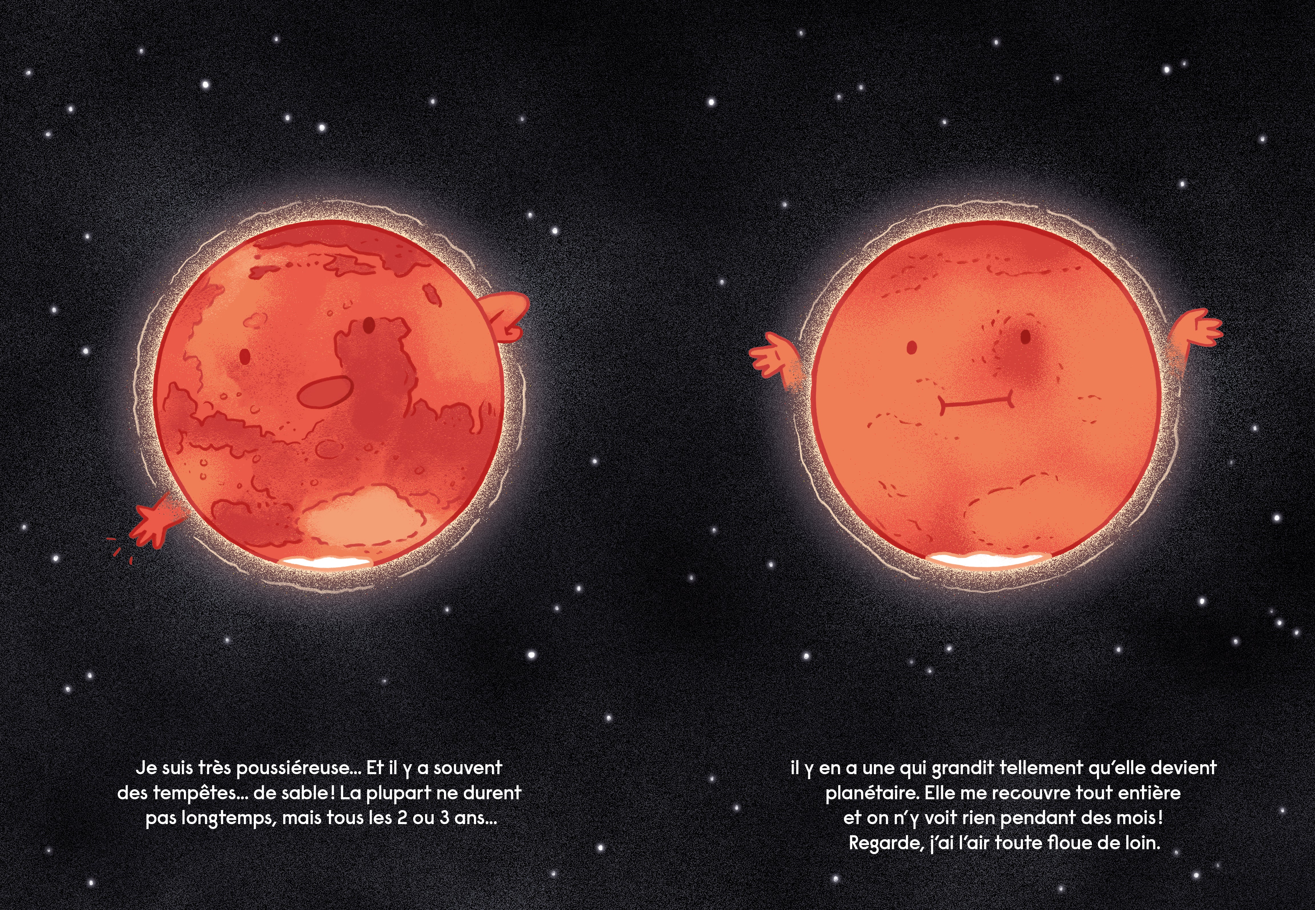 Mars et toi - Image 7