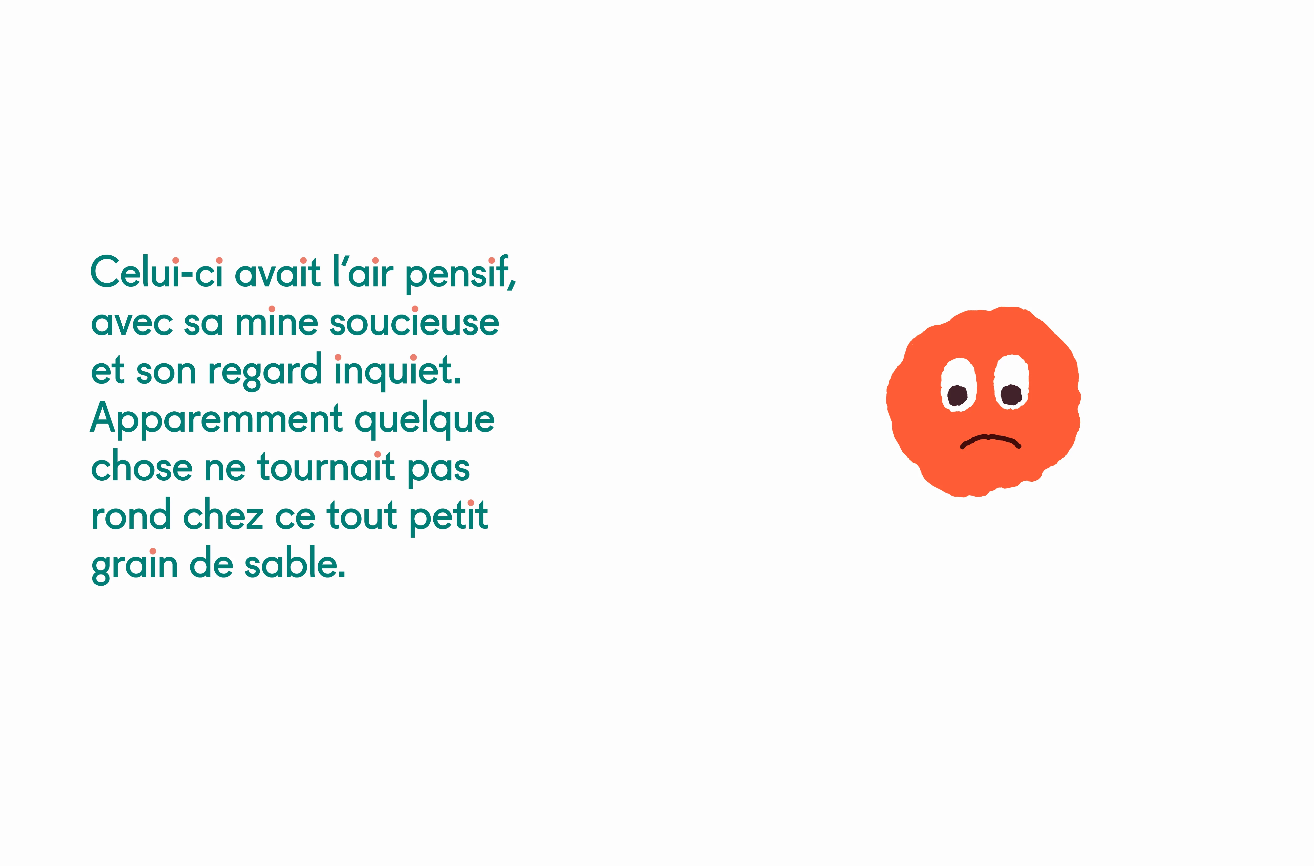 Le grain de sable - Image 3