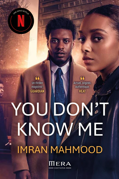 You don't know me - Image 2