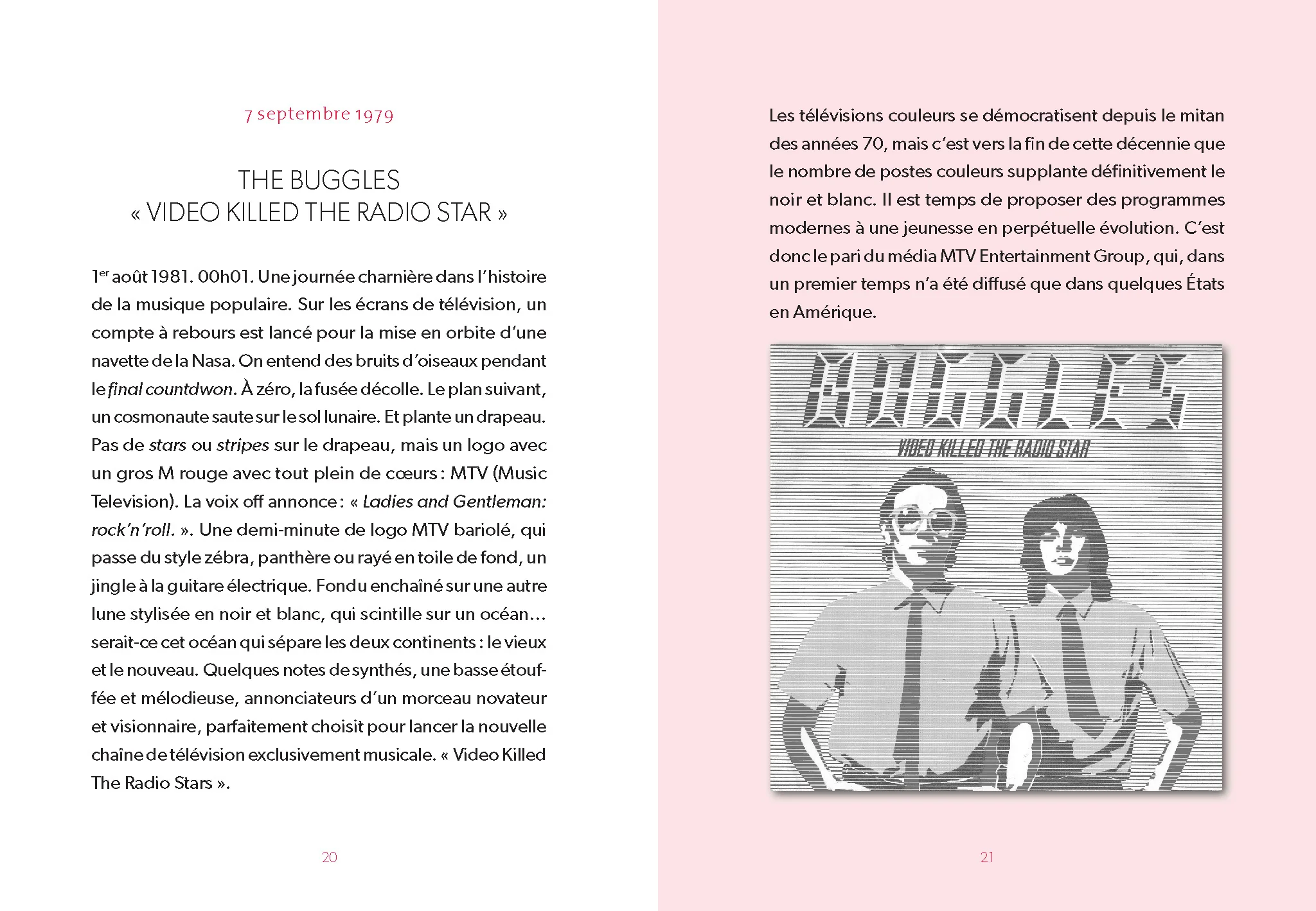 Pop 80's - Collector's Book - Image 6