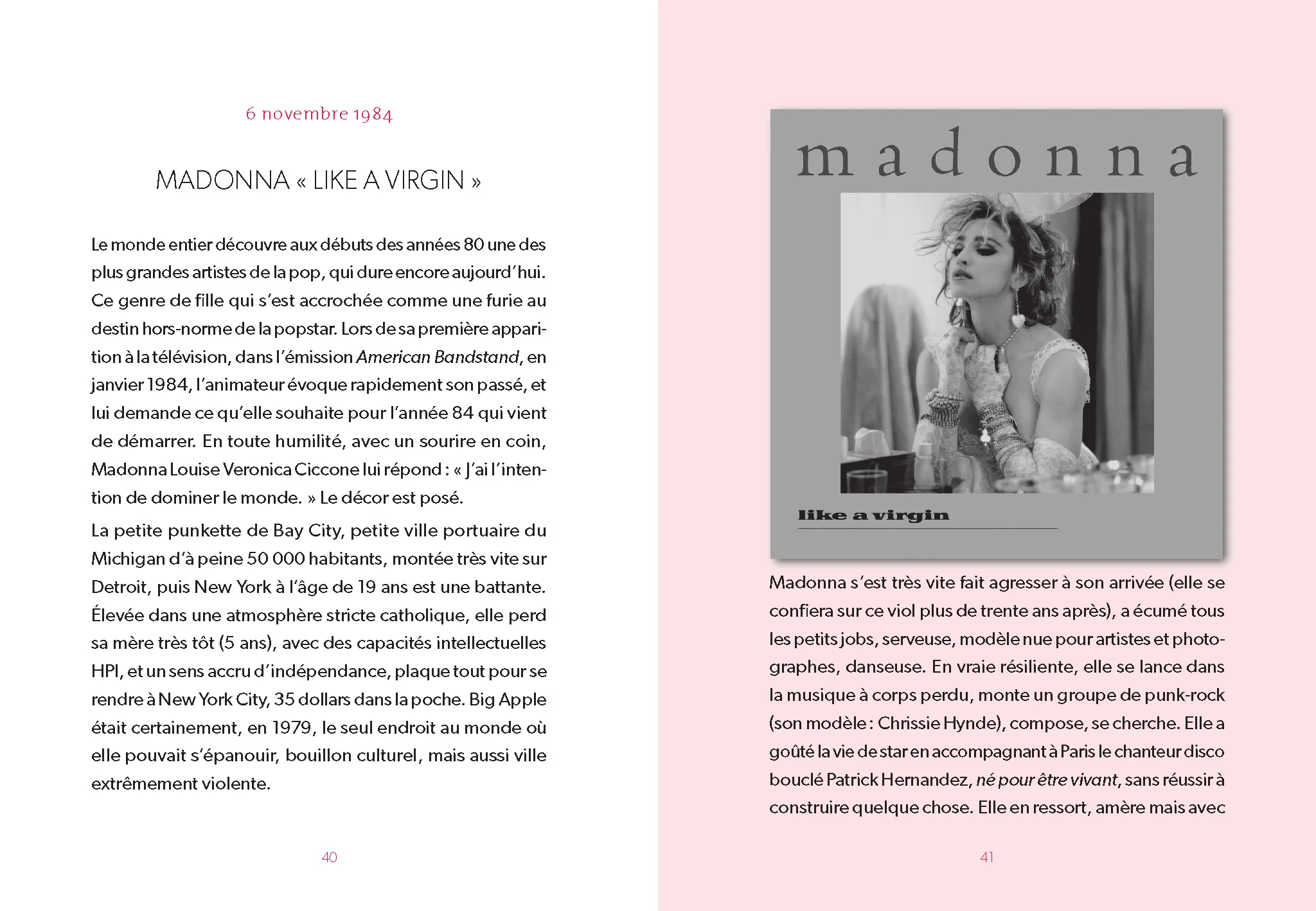 Pop 80's - Collector's Book - Image 9