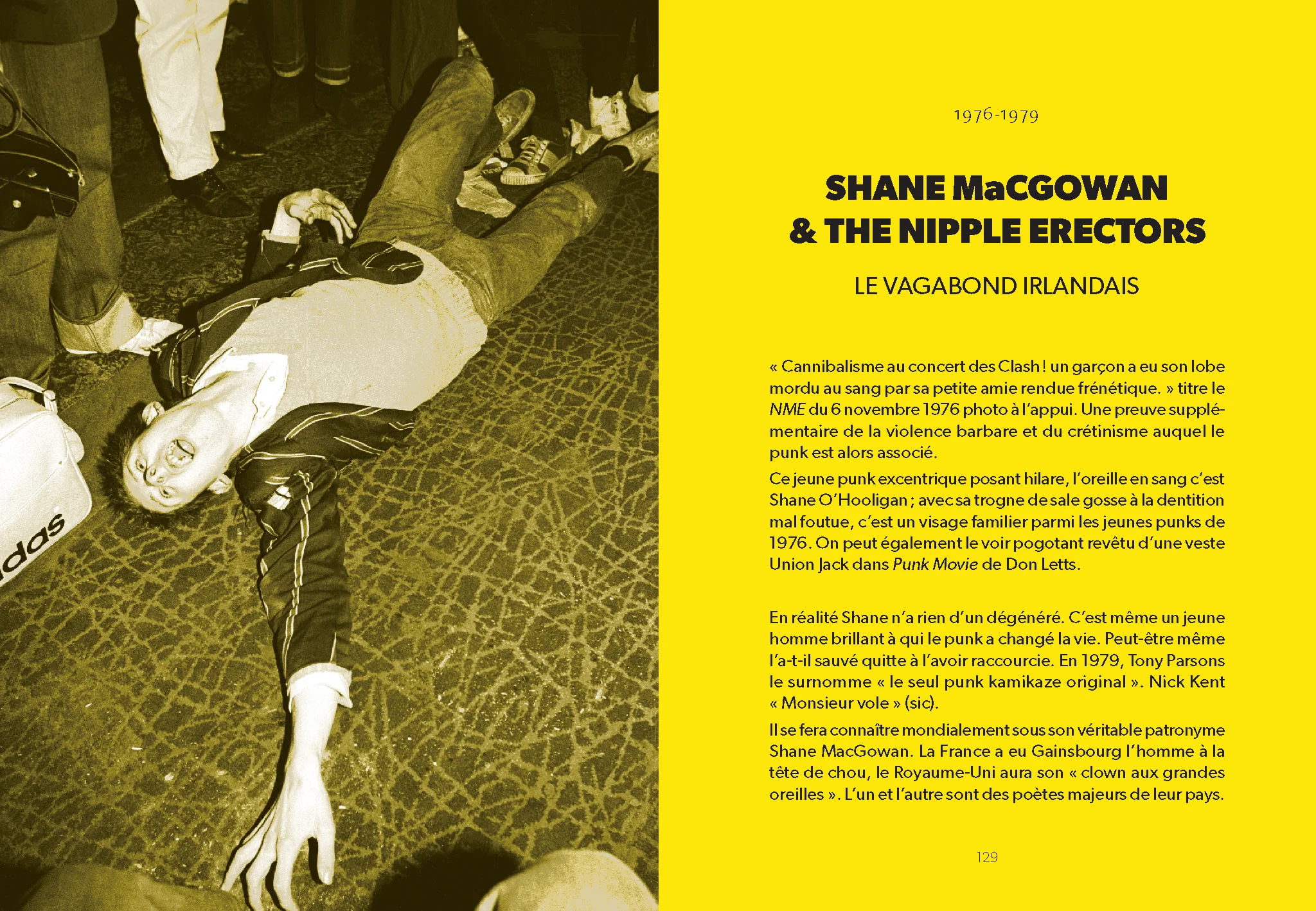 Punk - Collector's Book - Image 10