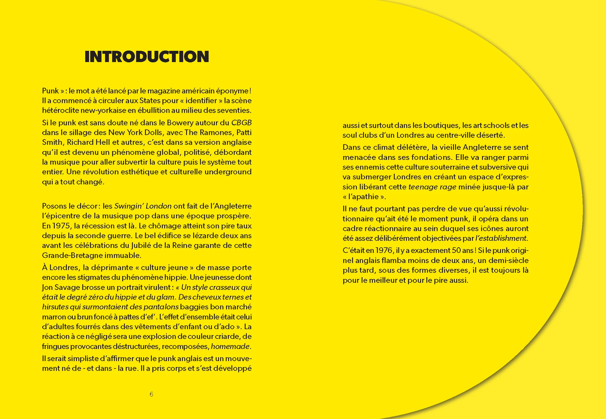 Punk - Collector's Book - Image 3