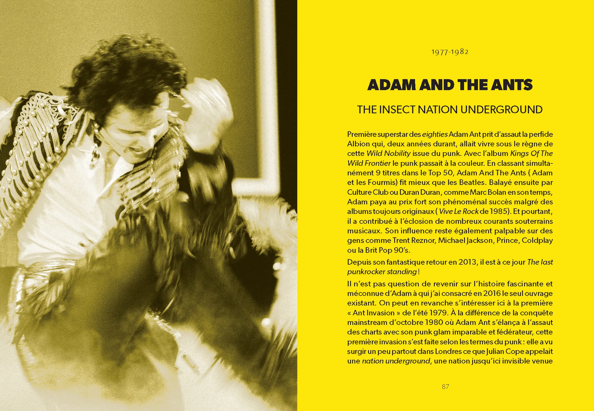 Punk - Collector's Book - Image 8