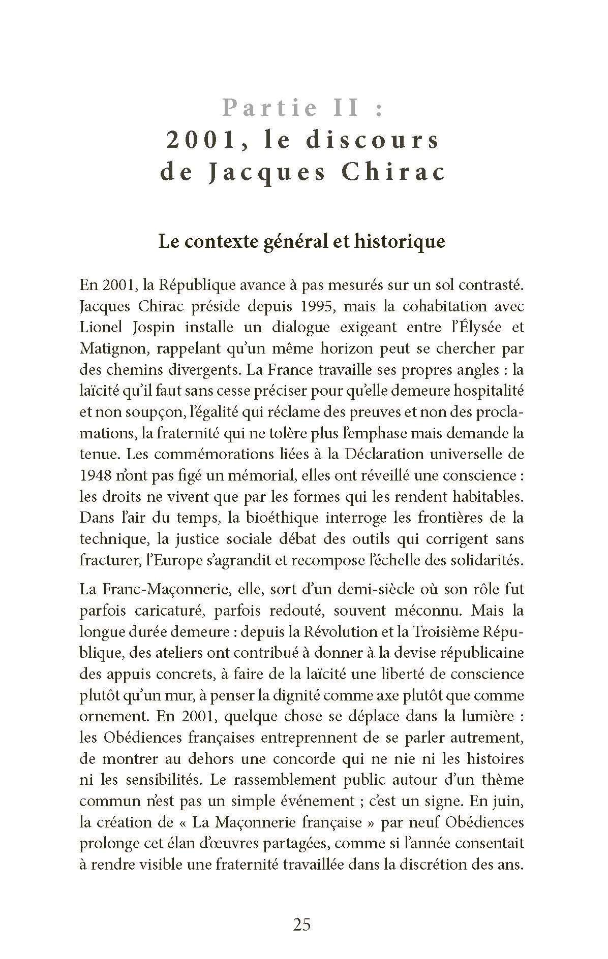 Quatre paroles sous la Voûte étoilée - Image 5