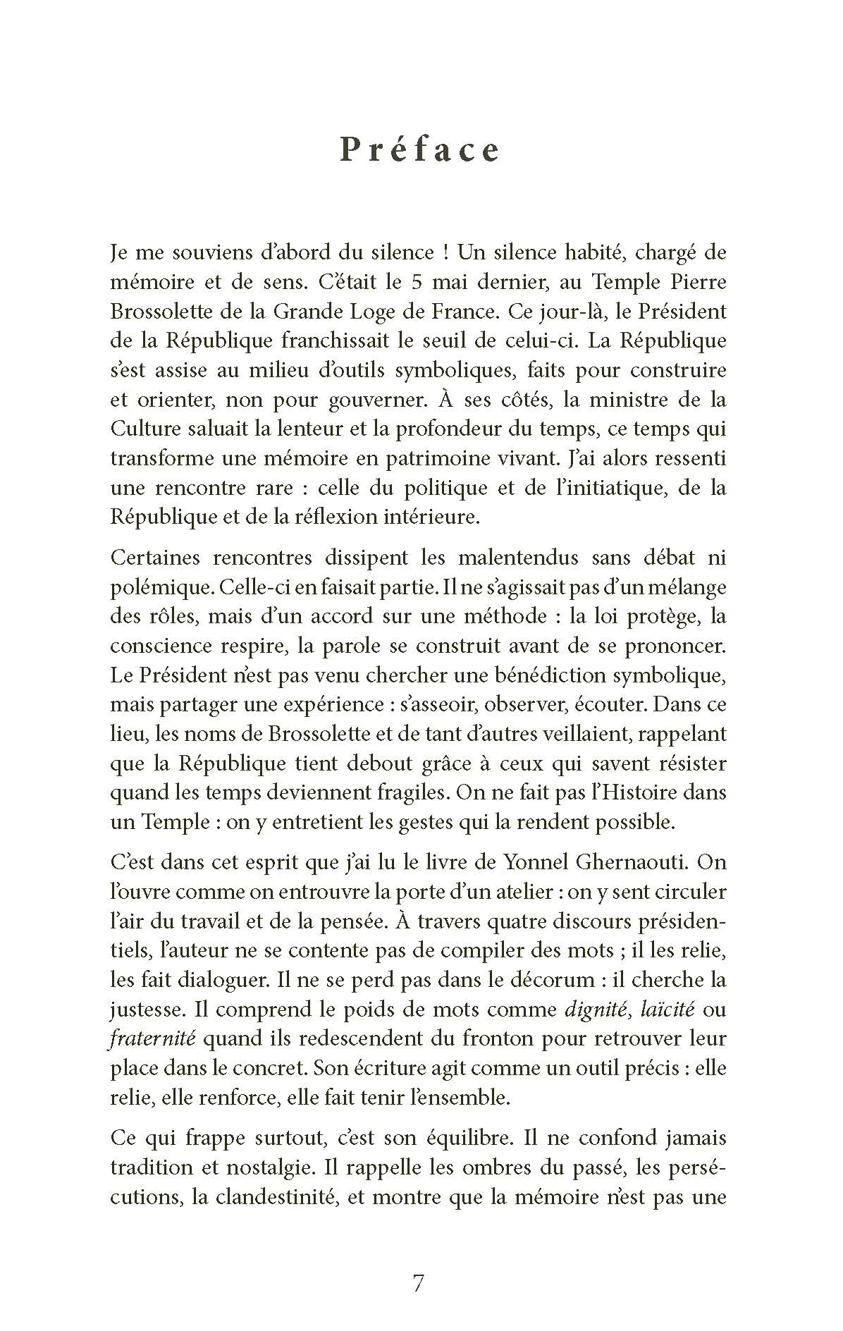 Quatre paroles sous la Voûte étoilée - Image 7