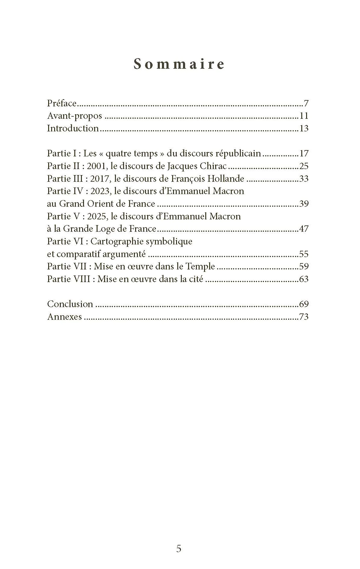 Quatre paroles sous la Voûte étoilée - Image 8