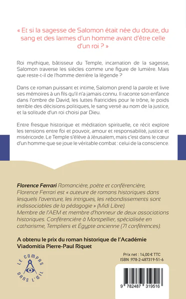 Salomon - Image 2