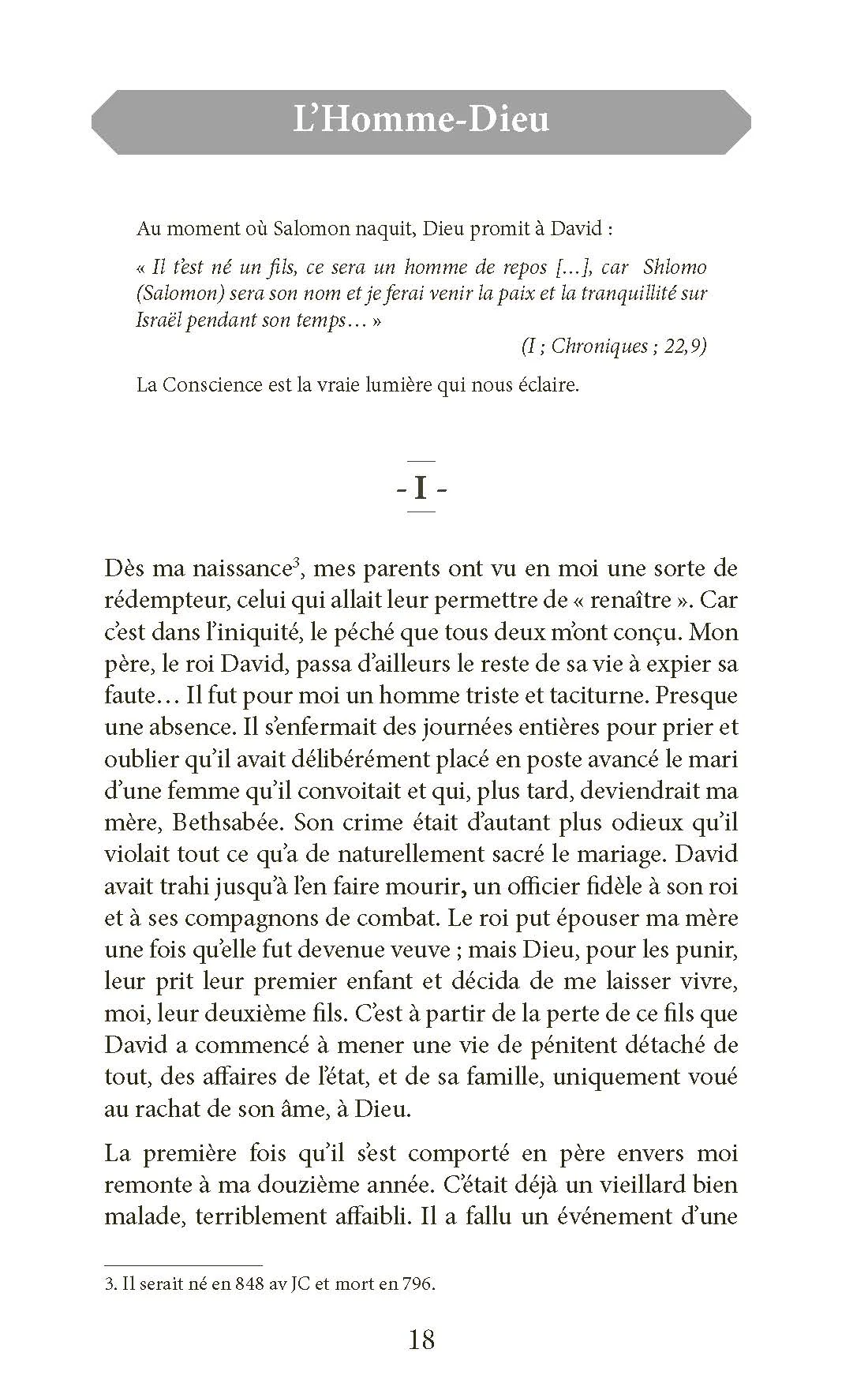 Salomon - Image 7