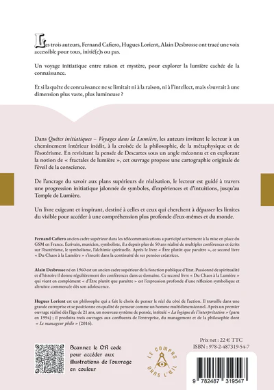 Quêtes initiatiques - Image 2