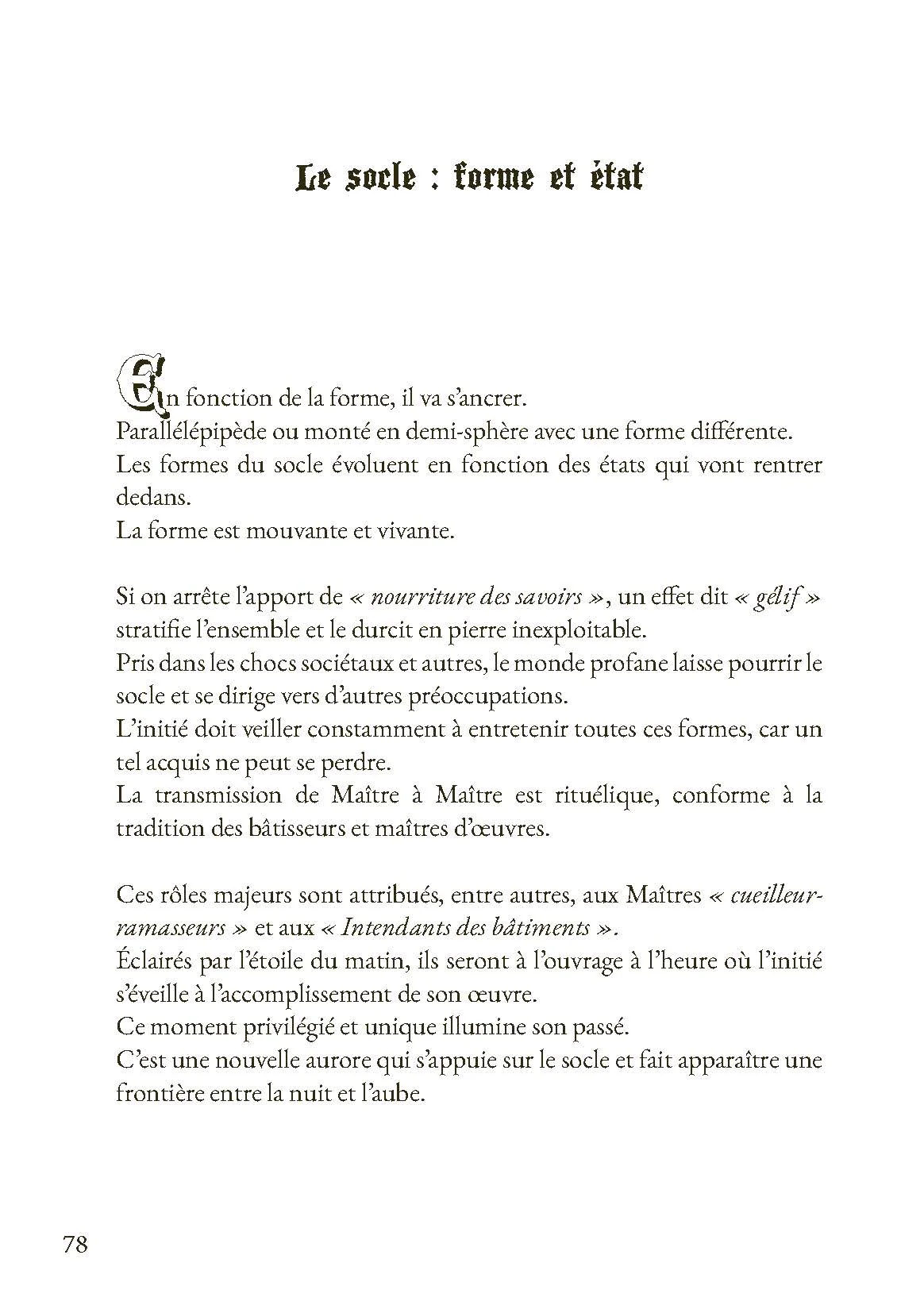 Quêtes initiatiques - Image 5