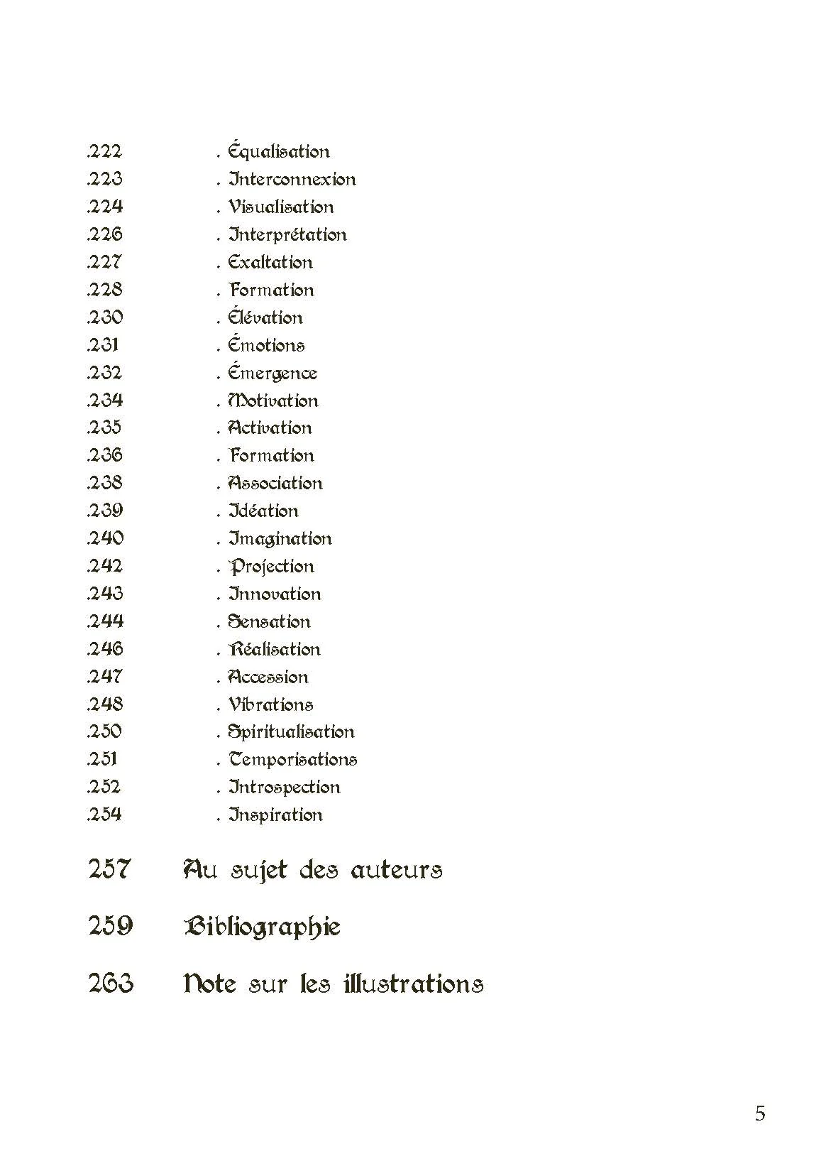 Quêtes initiatiques - Image 9