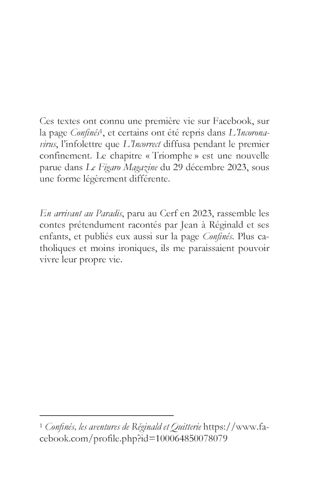 Parisiens en exil - Image 14