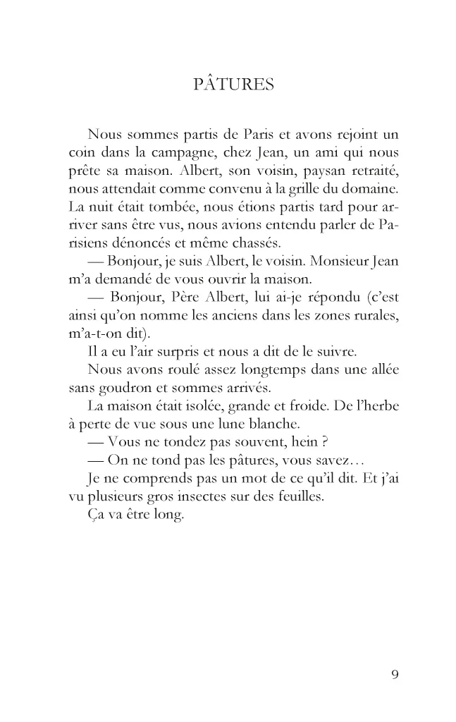 Parisiens en exil - Image 17