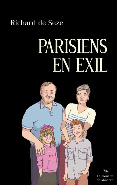 Parisiens en exil - Image 3