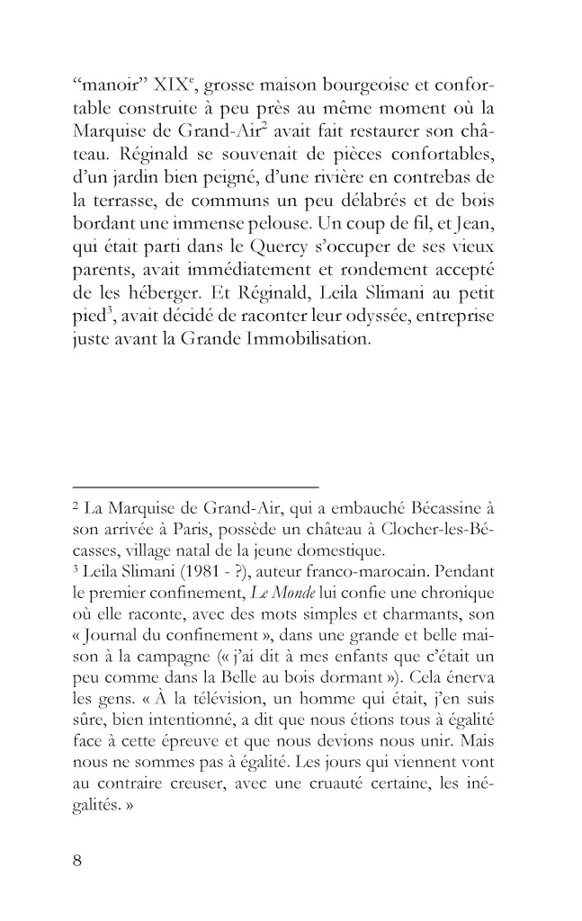 Parisiens en exil - Image 38