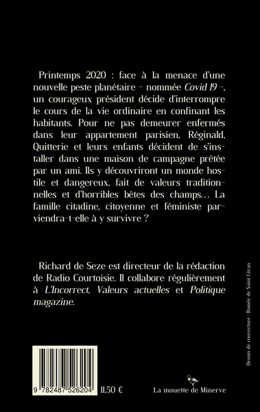 Parisiens en exil - Image 48