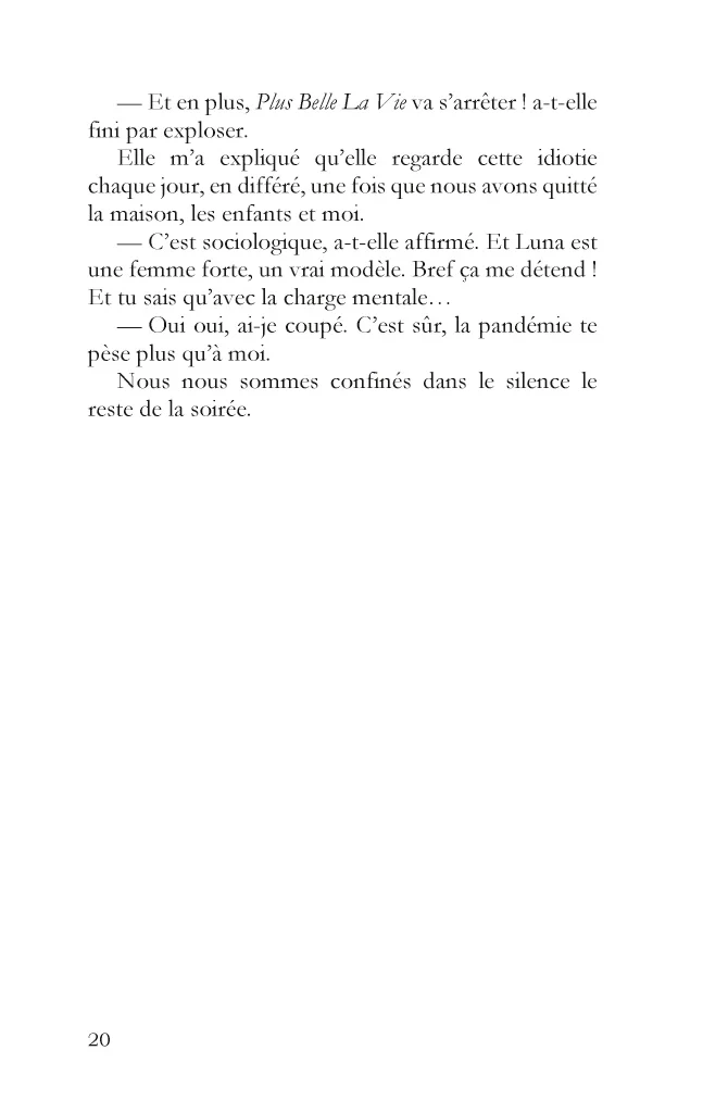 Parisiens en exil - Image 54