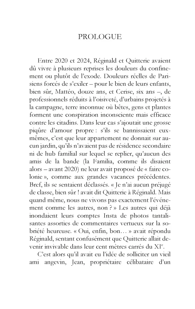 Parisiens en exil - Image 59