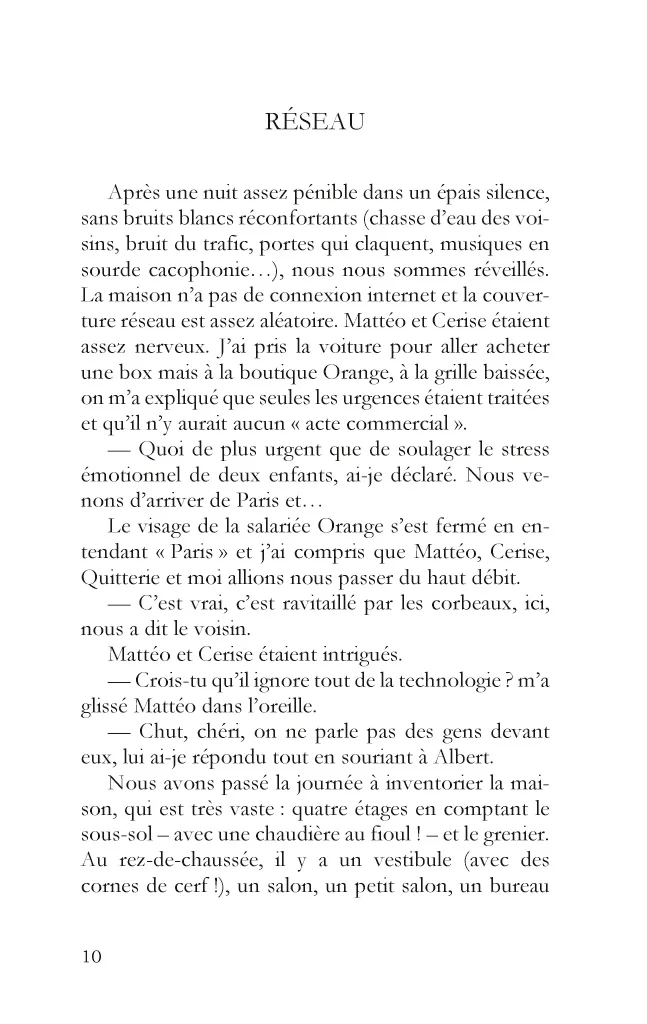 Parisiens en exil - Image 62