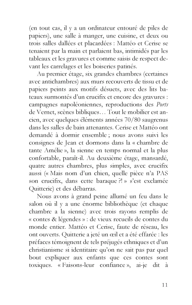 Parisiens en exil - Image 85