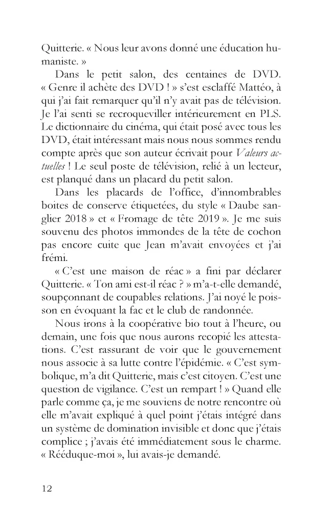Parisiens en exil - Image 86