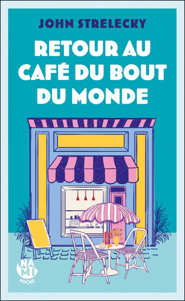 Retour au café du bout du monde - Image 3