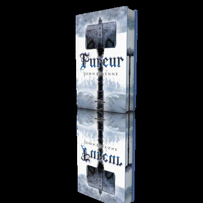 Le livre des Terres Bannies tome 4 : Fureur - Image 2