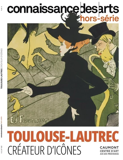 TOULOUSE LAUTREC - Image 2