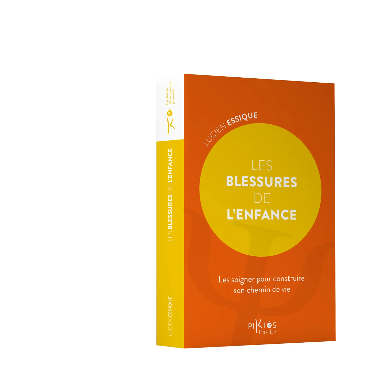 Les Blessures de l'enfance - Les soigner pour construire son chemin de vie - Image 9