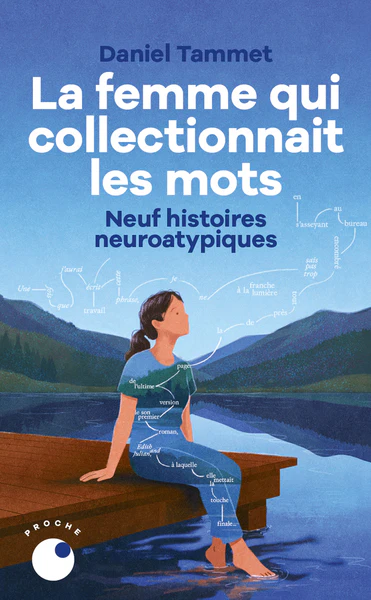 La femme qui collectionnait les mots - Neuf histoires neuroatypiques - Image 3