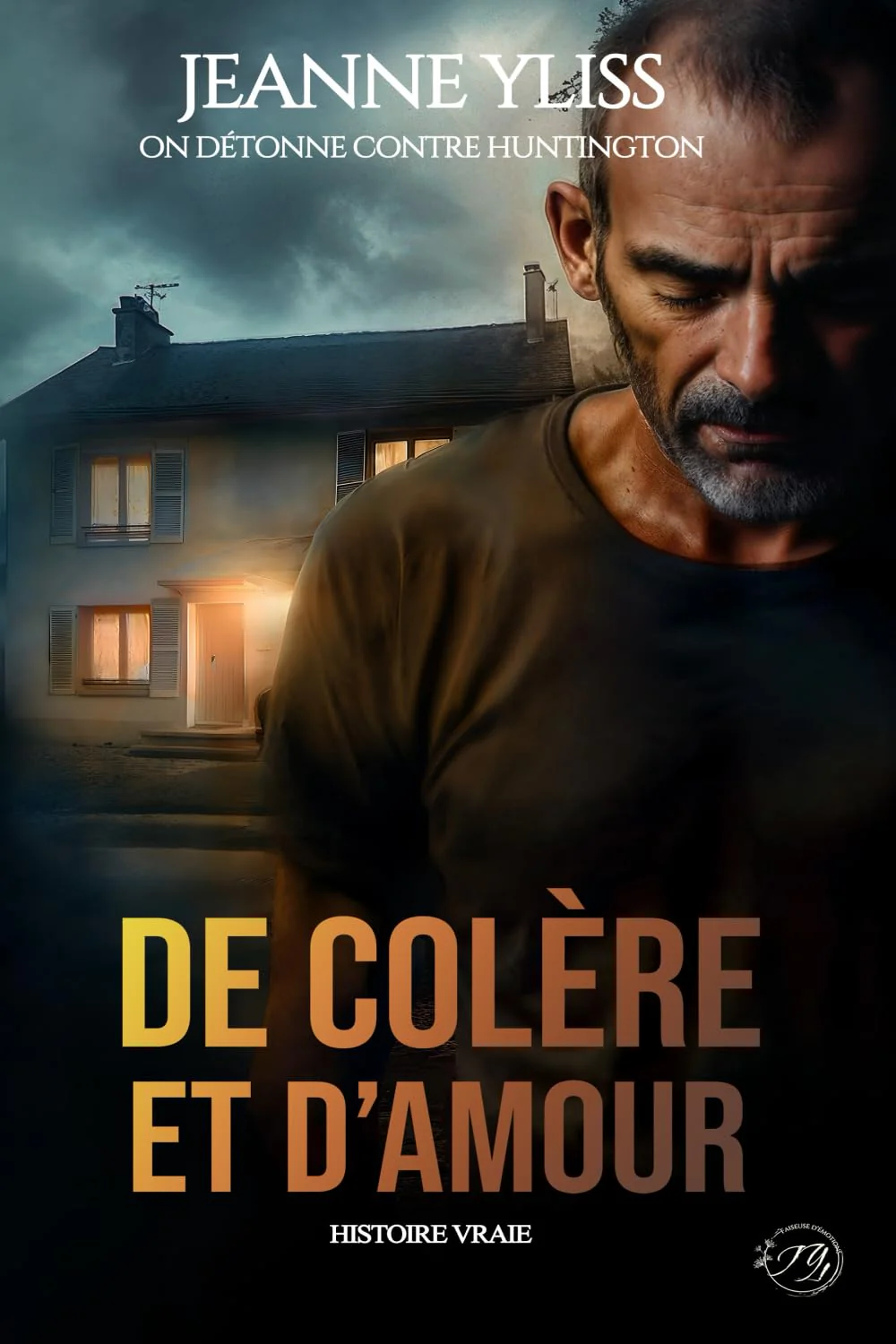 De colère et d'amour: Inspiré d'une histoire vraie (tome 1) - Image 3