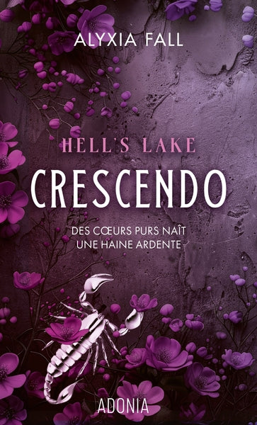 Hell's Lake - Crescendo - Image 3