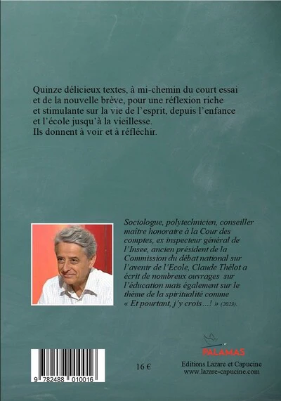 La vie de l'esprit - Image 2