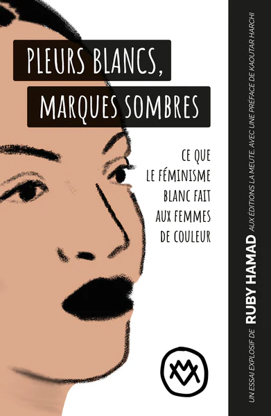 Pleurs blancs, marques sombres - Image 2