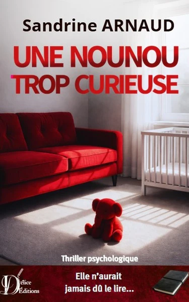 Une nounou trop curieuse - Image 5
