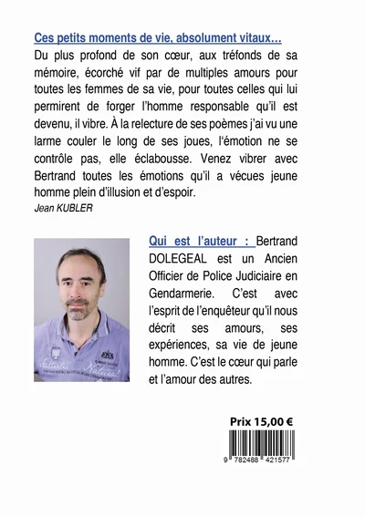 RECUEIL EN VERS ET CONTRE TOUTES - Image 2