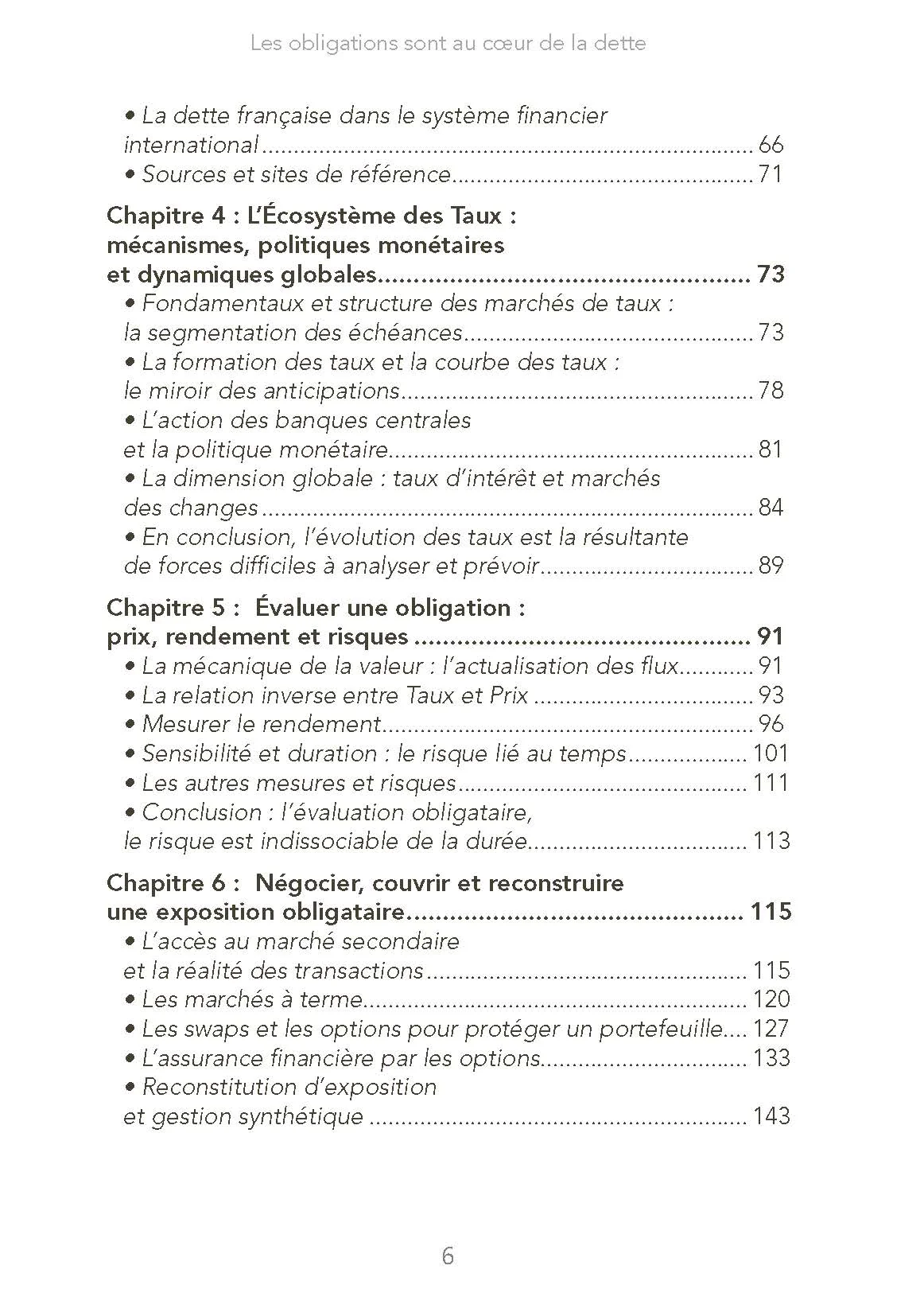 Les obligations sont au coeur de la dette - Image 10