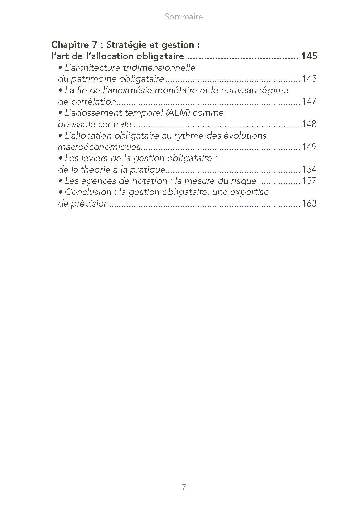 Les obligations sont au coeur de la dette - Image 12