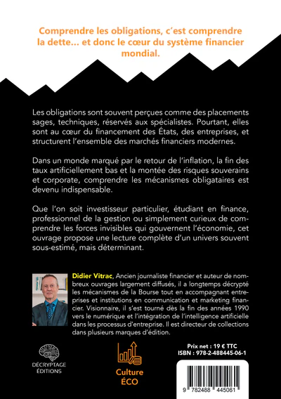 Les obligations sont au coeur de la dette - Image 3